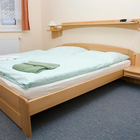 Emeran 3* Litvínov