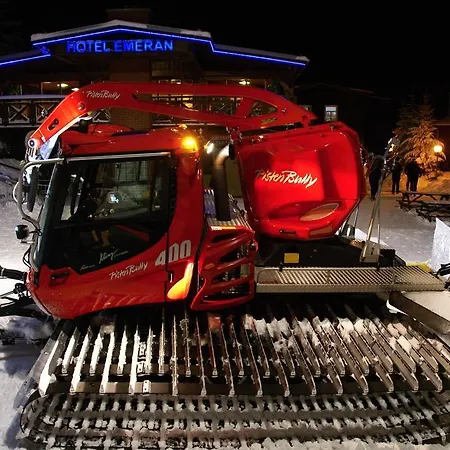 Emeran 3* Litvínov