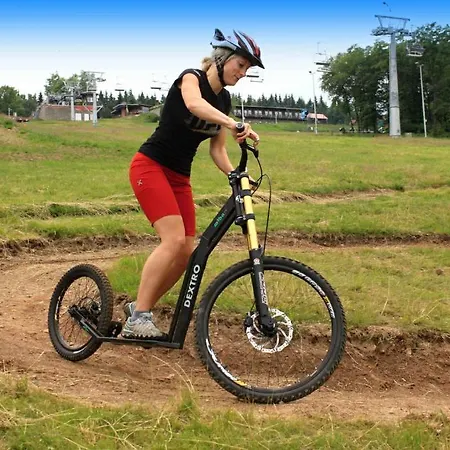 Emeran מלון Litvínov