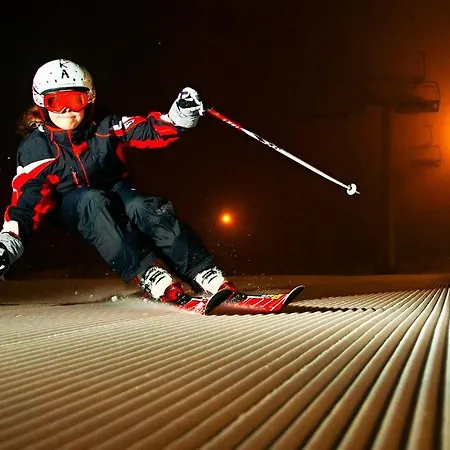 Emeran מלון Litvínov