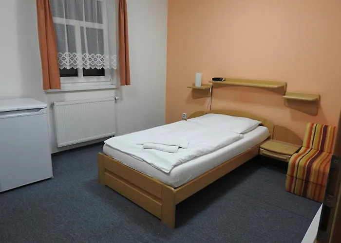 Hotel Emeran