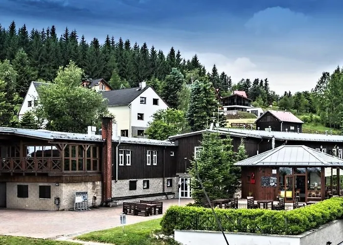 Emeran 3* Litvínov
