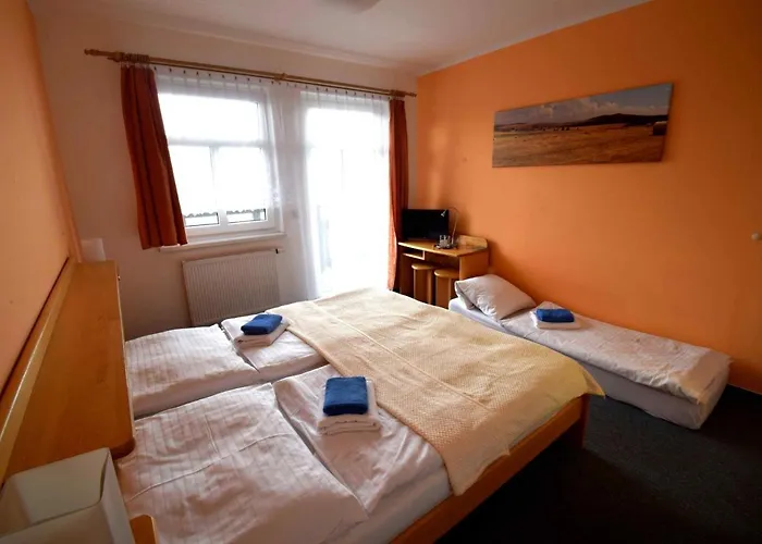 Emeran Hotell